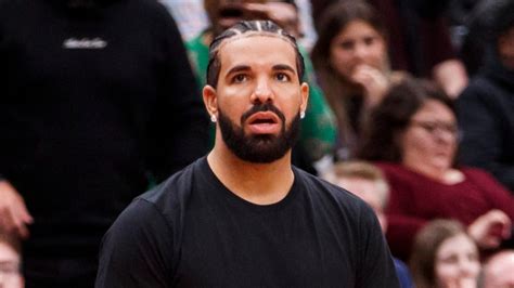 drake dick leaj|Drake Shocks Internet As Alleged Sex Tape Leaks 